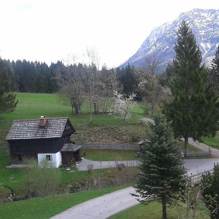 Ferienhaus "Badl" Βίλα Bad Goisern Εξωτερικό φωτογραφία