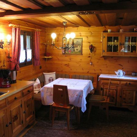 Ferienhaus "Badl" Βίλα Bad Goisern Εξωτερικό φωτογραφία