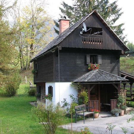 Ferienhaus "Badl" Βίλα Bad Goisern Εξωτερικό φωτογραφία