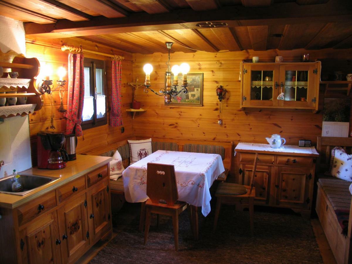 Ferienhaus "Badl" Βίλα Bad Goisern Εξωτερικό φωτογραφία