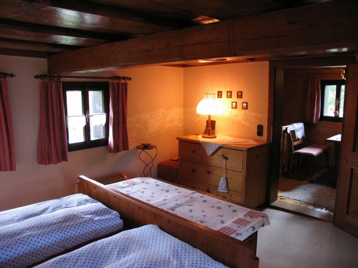 Ferienhaus "Badl" Βίλα Bad Goisern Εξωτερικό φωτογραφία