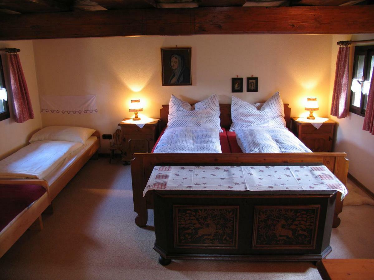 Ferienhaus "Badl" Βίλα Bad Goisern Εξωτερικό φωτογραφία