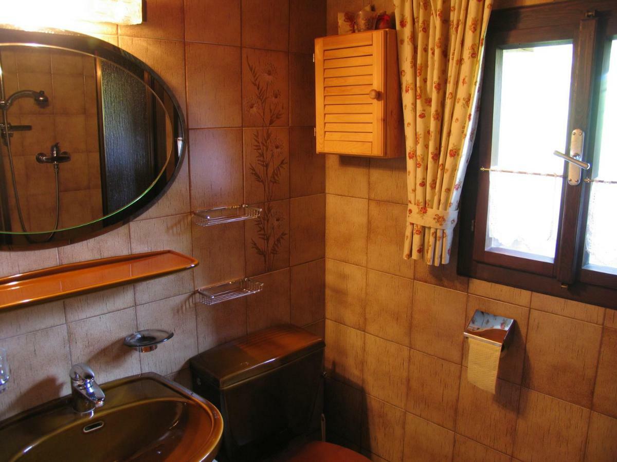 Ferienhaus "Badl" Βίλα Bad Goisern Εξωτερικό φωτογραφία