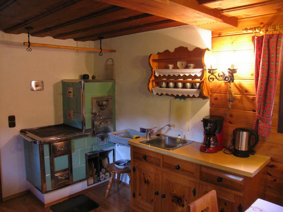Ferienhaus "Badl" Βίλα Bad Goisern Εξωτερικό φωτογραφία