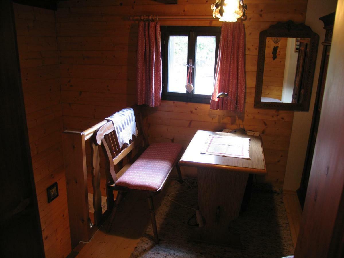 Ferienhaus "Badl" Βίλα Bad Goisern Εξωτερικό φωτογραφία