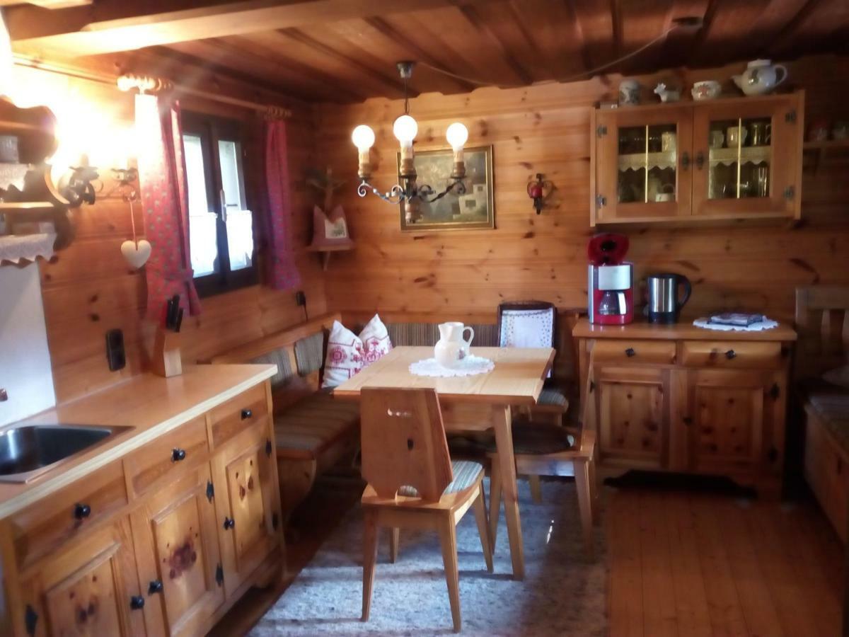 Ferienhaus "Badl" Βίλα Bad Goisern Εξωτερικό φωτογραφία