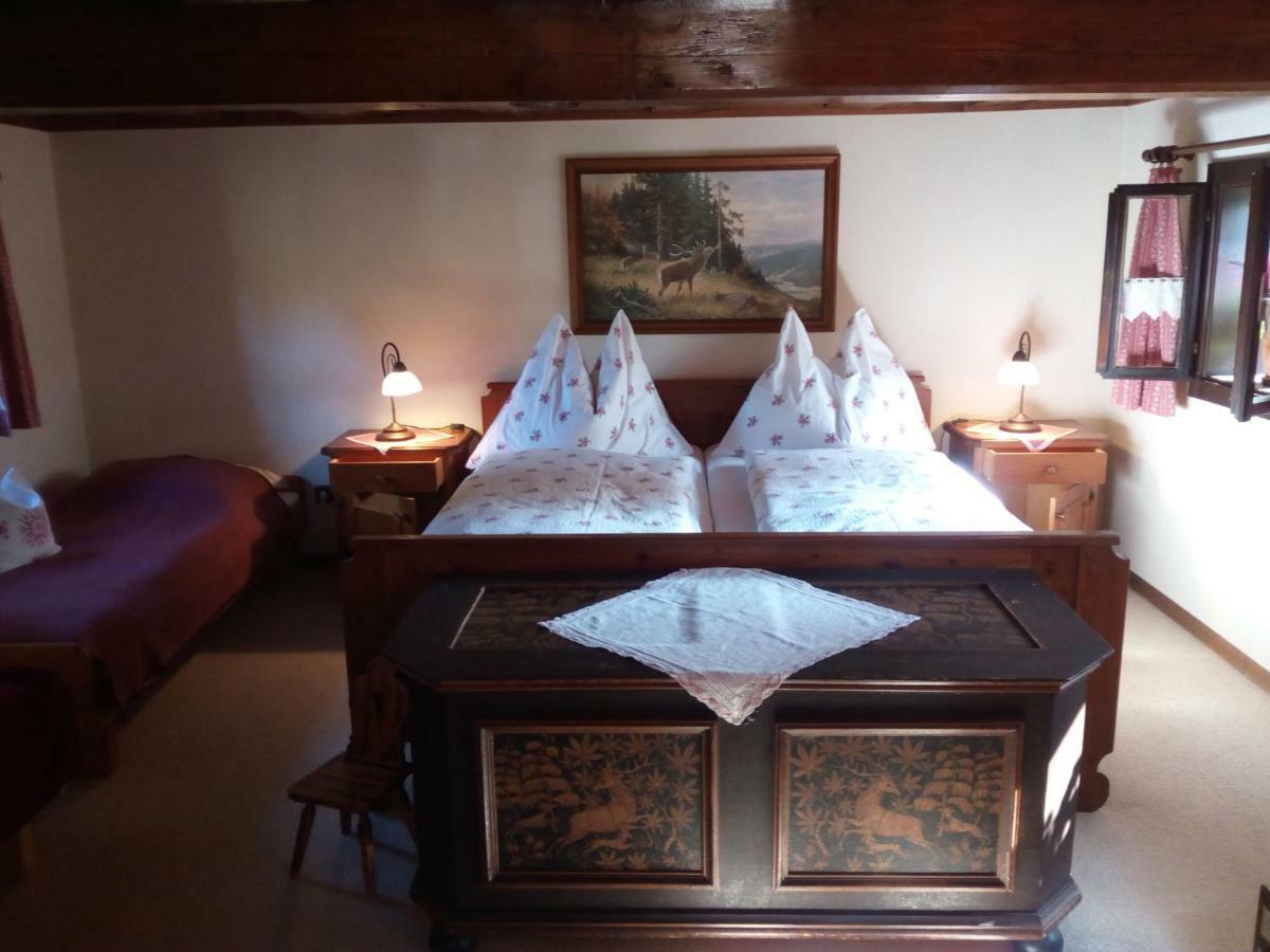 Ferienhaus "Badl" Βίλα Bad Goisern Εξωτερικό φωτογραφία