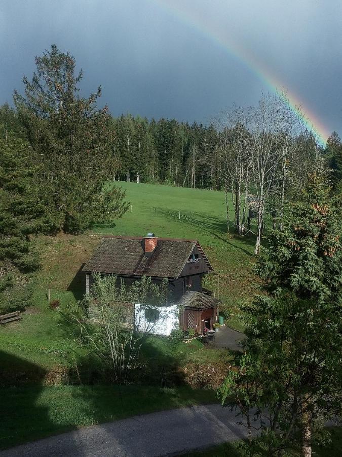 Ferienhaus "Badl" Βίλα Bad Goisern Εξωτερικό φωτογραφία